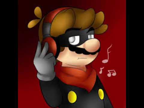 Toadswap Au Mario Theme OST (Here Comes Mario)