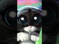 The eyes, not the eyes!!! | 🎬 Puss in Boots: The Last Wish (2022)