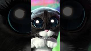 The eyes, not the eyes!!! | 🎬 Puss in Boots: The Last Wish (2022)