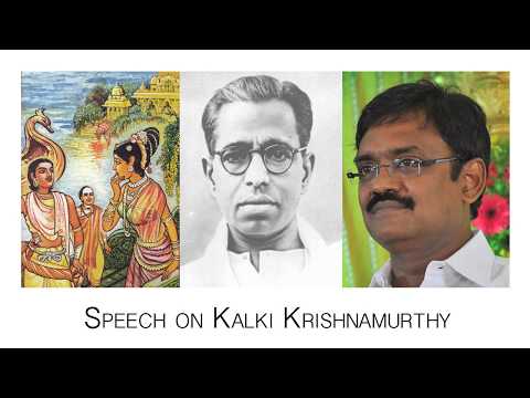 download lagu mp3 mp4 Kalki Krishnamurthy, download lagu Kalki Krishnamurthy gratis, unduh video klip Kalki Krishnamurthy