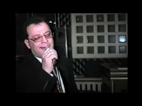 ГАРИК ОГАНЕЗОВ - МАЙРИК ДЖАН - ГОРОД ШАХТЫ - 1998.