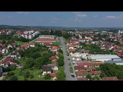 Moja Slatina - Istok - Zapad, ljeto 2019.  video