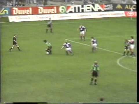 1992-93 Cercle-RSCA 2-5