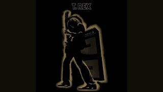 T. Rex - Planet Queen