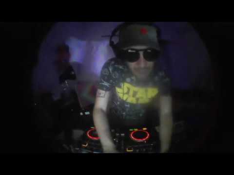 Newton B. Saturday Night set - Nu House, Deep, Tech House and Techno