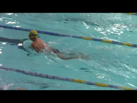 Signorini Brian (2) 100RA - Borgo S.Lorenzo 19.05.19