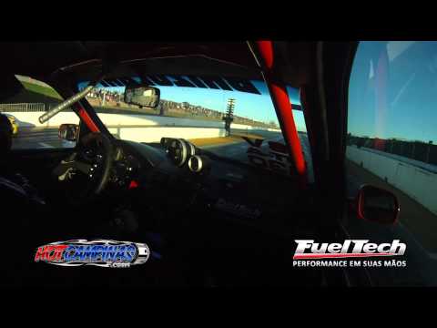 Campeão Turbo A - 9.180@278KM/H - 2ª Etapa Copa Brasil de Arrancada