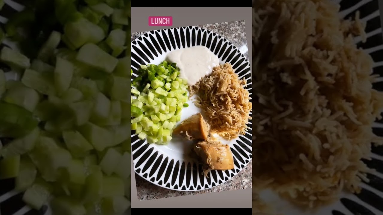 diet food portion ideas #shorts #viral