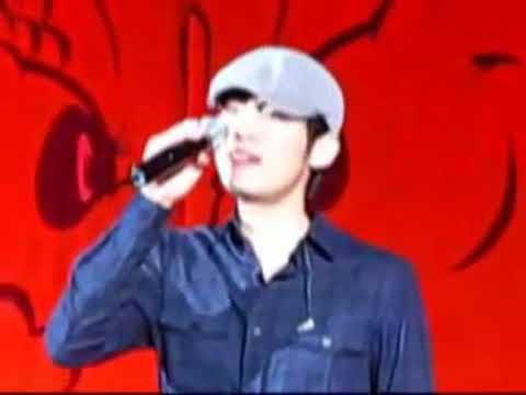 2008.04.12 민경훈 나에게로 떠나는 여행