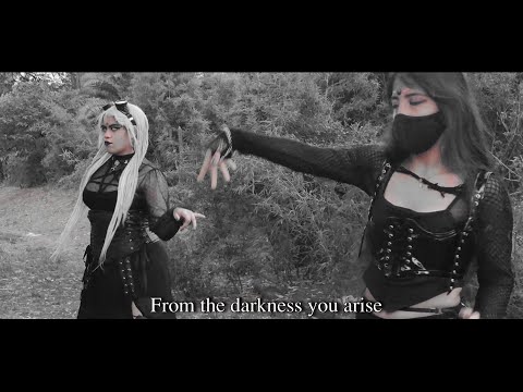 INDUSTRIAL DANCE | The Witches Dance | Feat. Cyanide Vice
