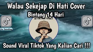 Download lagu BINTANG 14 HARI • WALAU HANYA SEKEJAP DIHATI MENGAPA BY PI7U VIRAL TIKTOK 2025 YANG KALIAN CARI !! mp3