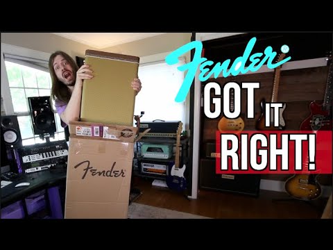 Fender Got It Right! ( The Fender 70th Anniversary Esquire)