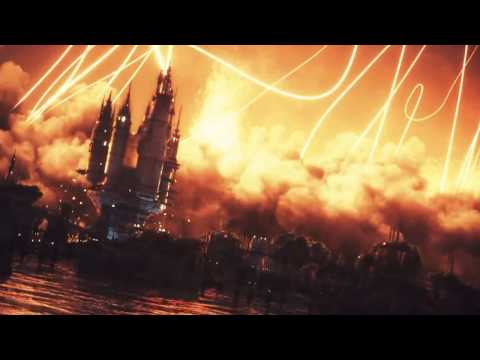 A Realm Reborn United we Stand Divided we Fall