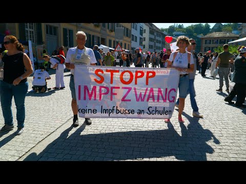 2021.09.18 - Demo - Winterthur