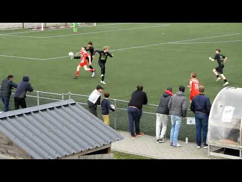 RFC Grez-Doiceau vs Wavre Limal (Friendly match)