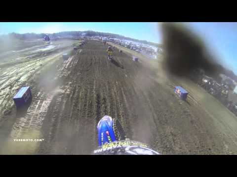 2013 Mini O's: 250B GoPro ft. Ryan Surratt - vurbmoto