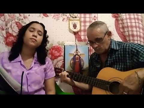 Regaço Acolhedor (Ir. Kelly Patrícia)