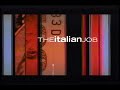 The Italian Job 2003 Trailer VHS Capture