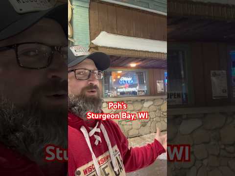 Poh's Corner Pub Video Review