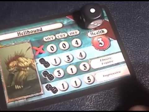 On the Table:  Claustrophobia De Profundis