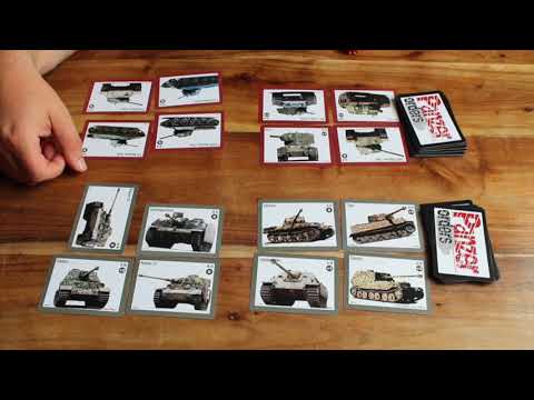 Panzer Orders Tank Battles - Advanced Game