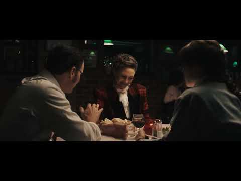 VOD: Obecność 4: Ostatnie namaszczenie