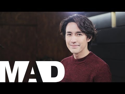 [MAD]  ก็พอ - เต็ม วุฒิสิทธิ์ (Cover) | Ruj Suparuj