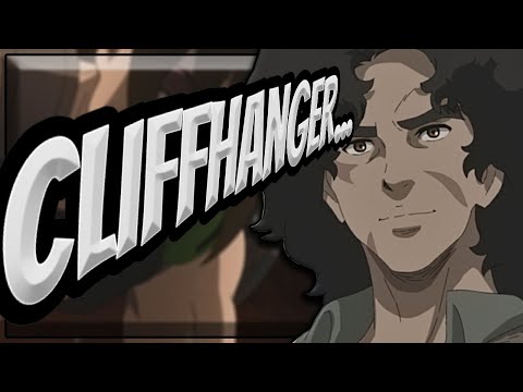 JOE VS SACHIO WAS EMOTIONAL | MEGALO BOX SEASON 2 NOMAD Episode 10 Review