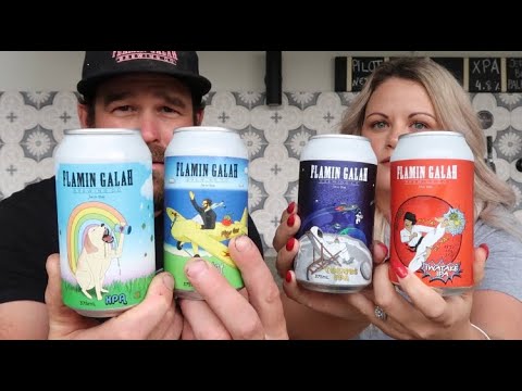 How to start a Micro Brewery Australia. EP3. NEWS, BEER CAN design tips & BEER CAN labelling costs.