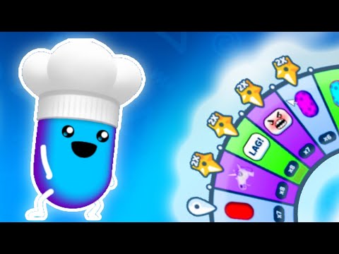 Pro Goober Dash Gameplay - YouTube