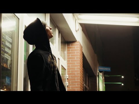 Żupan - „Kamikaze” (Official Video)