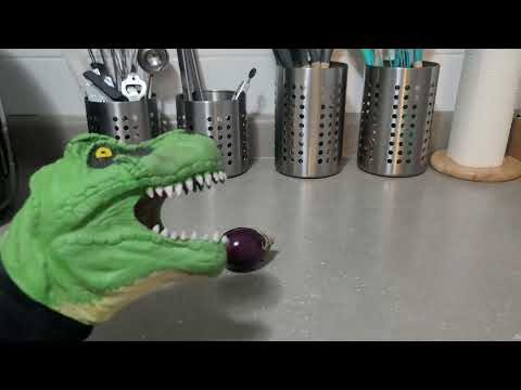 Mister Rex x Evil Bam Bam #17