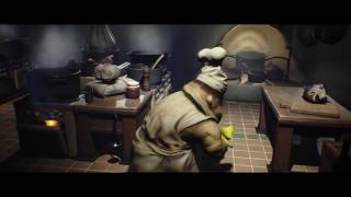 Little Nightmares [The Six Edition] video 2