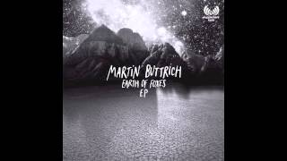 Martin Buttrich - Earth Of Foxes (Supplement Facts)