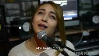 Download lagu Nissa sabyan - Mauju Qolbi mp3 Download lagu Nissa sabyan - Mauju Qolbi mp3
