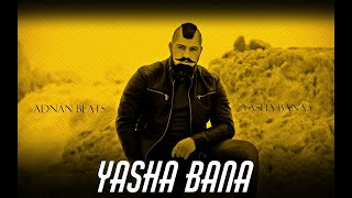 Adnan Beats - Yasa Bana (Audio)