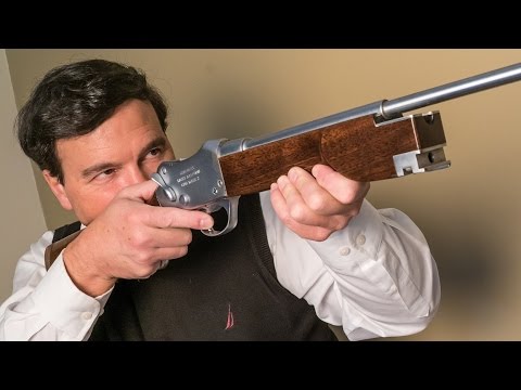 Greener Light Harpoon Gun Overview and Unboxing