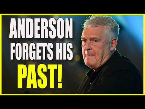 Reform Lee Anderson FLAGS! Vs Tory Lee Anderson BIKES!