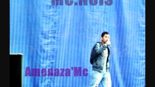 Cuidarte Es Mi Lema. Mc.Nois & Dinastia ft Loko Tanty (Prod.By Amenaza'Mc)