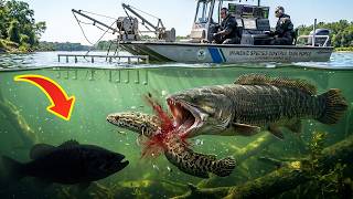 Download lagu America Spent $520 Million Fighting Snakeheads. Two Native Fish Did It For Free mp3 Download lagu America Spent $520 Million Fighting Snakeheads. Two Native Fish Did It For Free mp3