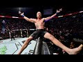 Rise of Justin Gaethje
