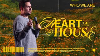 Who We Are  |  Kyle Lacheney