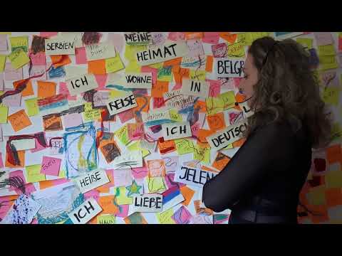 Ich liebe meine Heimat/Volim svoju domovinu