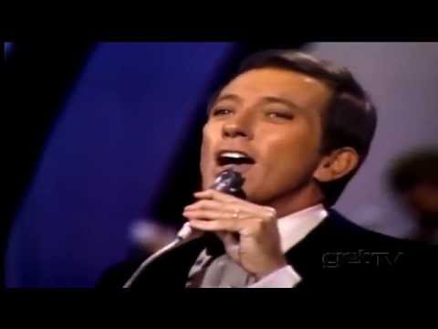 Andy Williams - Burt Bacharach......Medley.