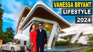 Vanessa Bryant: New Husband, Net Worth, Height, Age, Boyfriend 2024