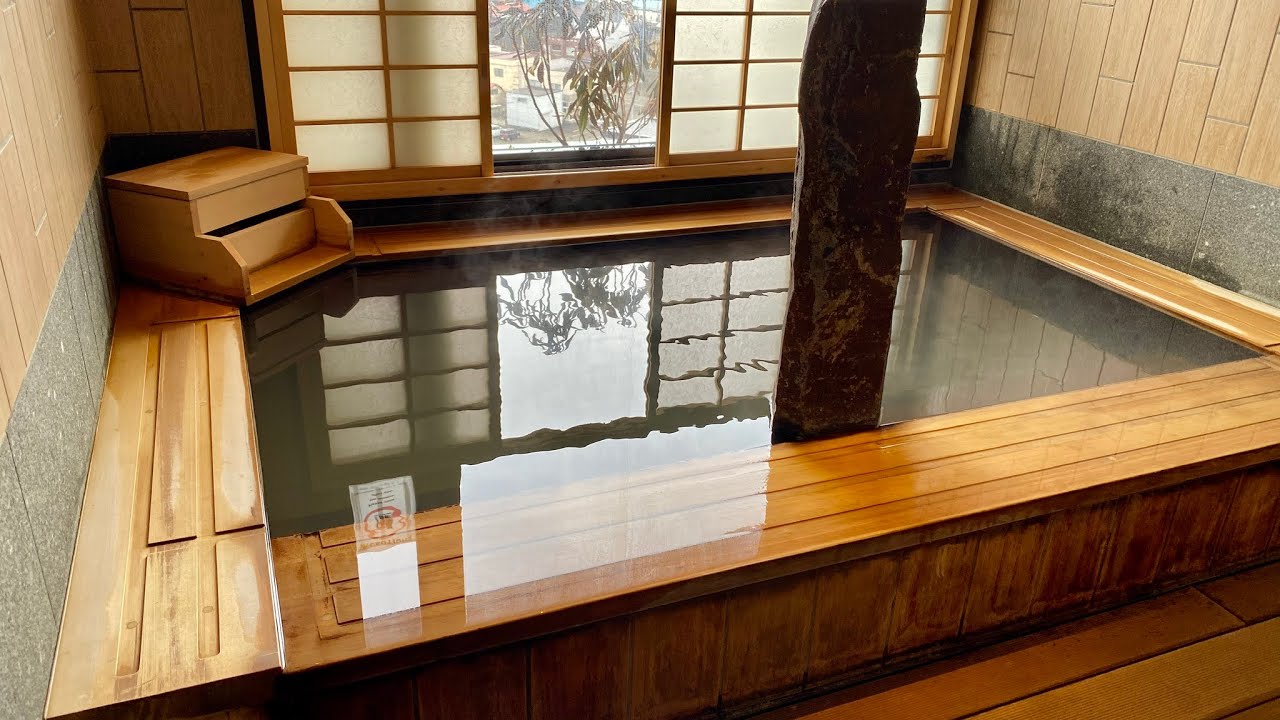 How to use an on Onsen￼