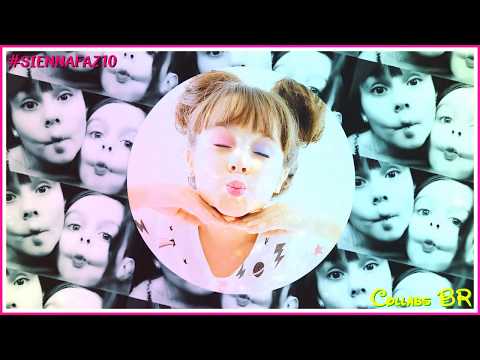 Sienna Belle | Hey Princess (Parabéns Sienna ♥)