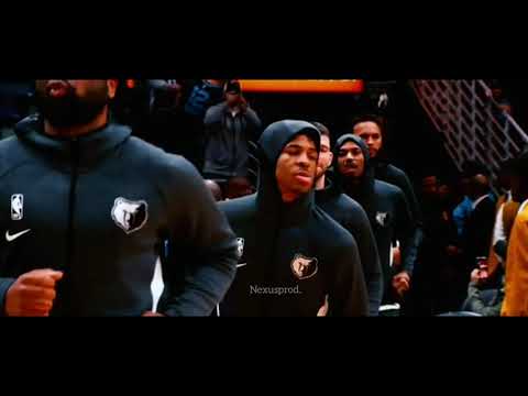 Ja Morant ROTY Mix (Watch out)