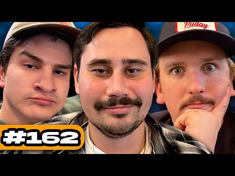 Wild Whites - Almost Friday Podcast EP #162 w/ Willie Simon