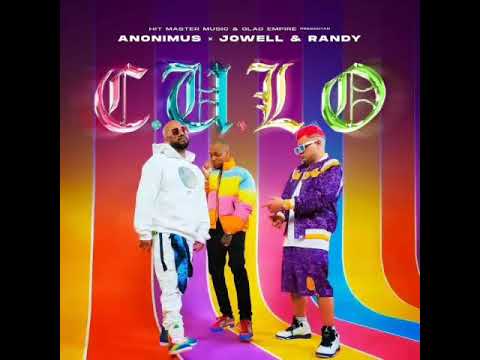 Anonimus Ft. Jowell & Randy - C.U.L.O. (Official Audio)